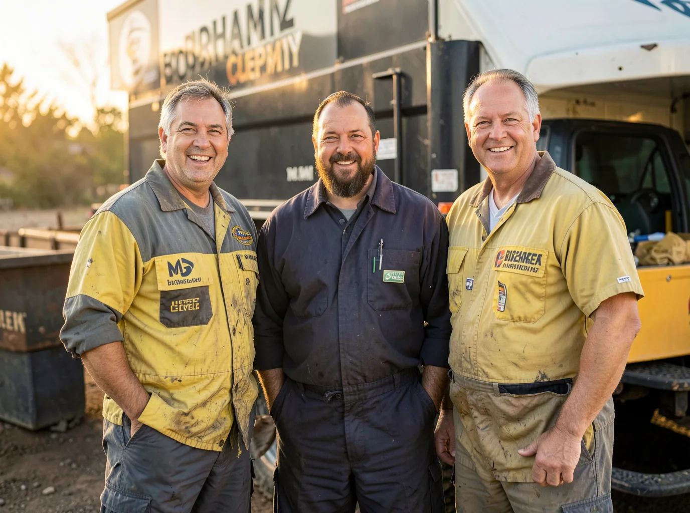 Sewage Cleanup company in University City, MO